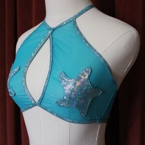 Mermaid Bikini by Sugar Thrillz